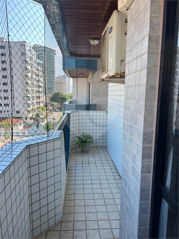 Apartamento à venda – Vila Guilhermina
