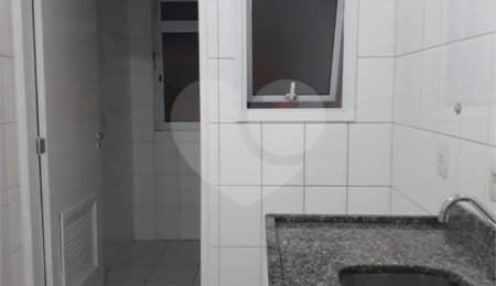 Apartamento à venda com 2 quartos em Jardim Previdência, São Paulo, SP