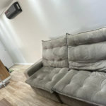 Apartamento com 2 dormitórios , sendo 1 suíte , 2 vagas , à venda no bairro Jardim , em Santo André.
