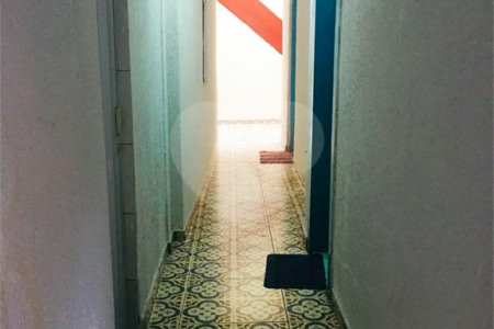 Casa Antiga - Campos Elíseos - 3 quartos
