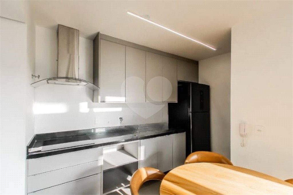 Apartamento Duplex para locação em Moema – Finamente Mobiliado e Decorado