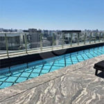 Studio Mobiliado em Moema | 29m² Pronto para Morar ou Investir
