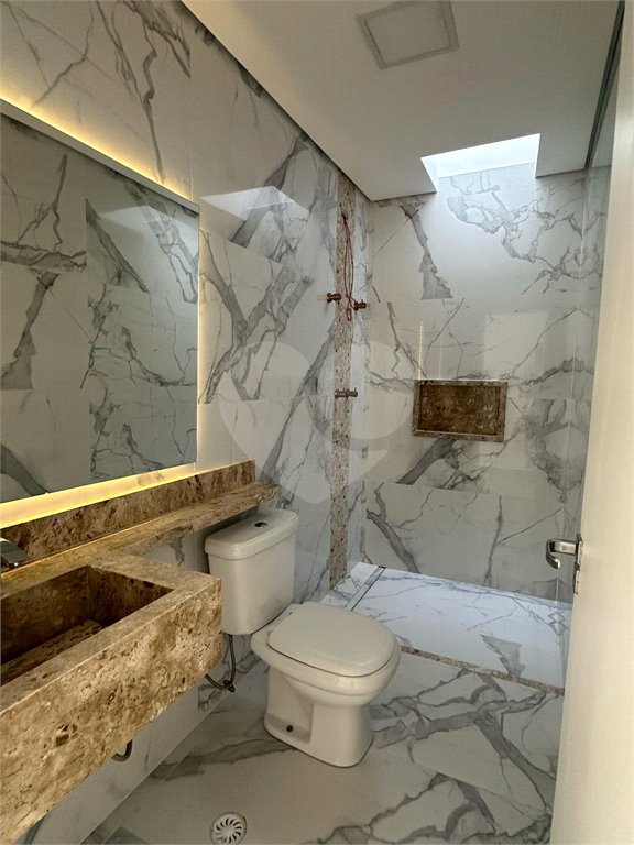 Sobrado dos Sonhos com 3 Dormitórios à venda, 190m² - Vila Pirituba