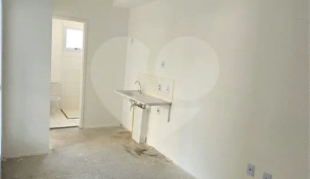 Apartamento à venda com 2 quartos em Pirituba, São Paulo, SP