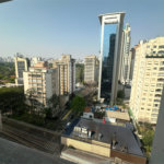 Apartamento à venda com 2 suítes em Jardim Europa, São Paulo, SP
