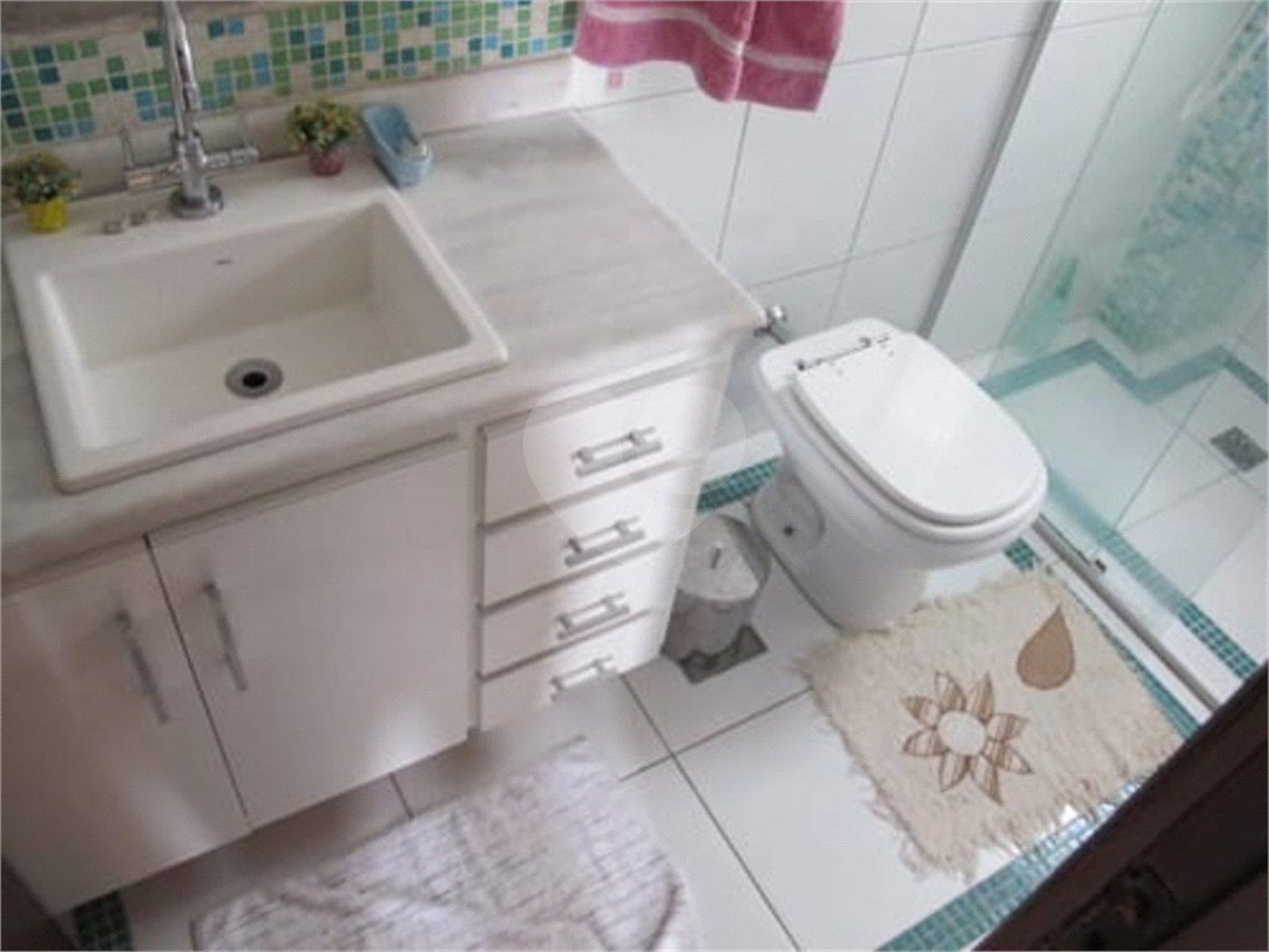 Apartamento à venda com 2 quartos em Vila Mazzei, São Paulo, SP