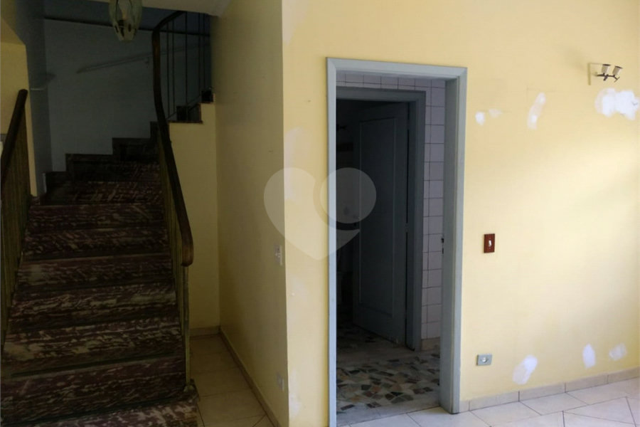 Sobrado à venda com 3 quartos, sendo 1 suíte, em Santana, São Paulo, SP
