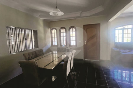 Sobrado à venda com 4 quartos, sendo 2 suítes, em Jardim do Colégio (zona Norte), São Paulo, SP