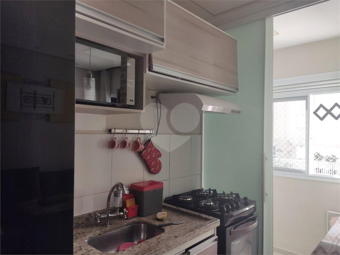 Apartamento à venda com 2 quartos em Bela Vista, Salto, SP