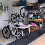 Casa à venda com 3 quartos em Morro do Algodão, Caraguatatuba, SP