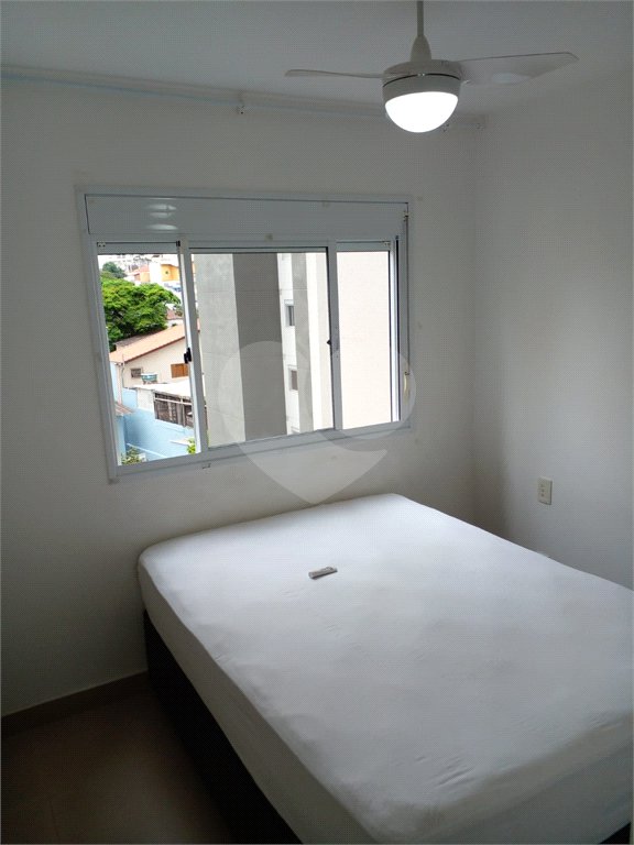 Apartamento à venda com 3 quartos, sendo 1 suíte, em Jardim Vazani, São Paulo, SP
