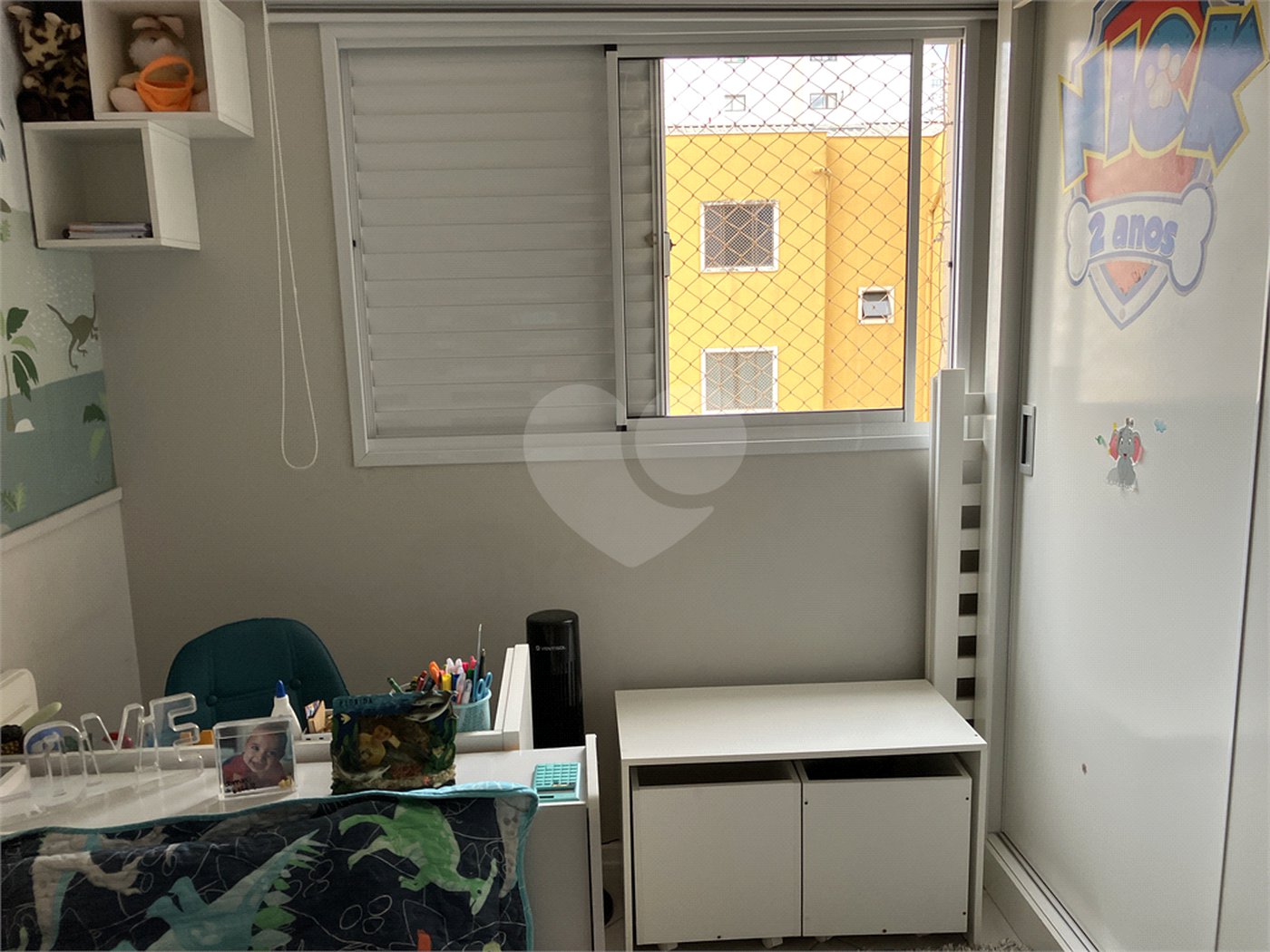 Apartamento à venda com 3 quartos, sendo 1 suíte, em Parque Campolim, Sorocaba, SP