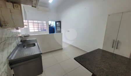 Casa de Vila para alugar com 1 quarto em Jardim Morada do Sol, Indaiatuba, SP