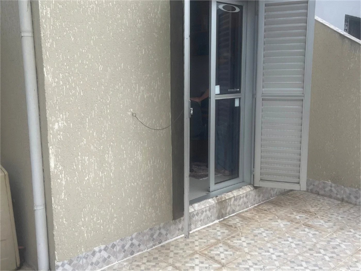 Sobrado à venda com 3 quartos em Vila Nova Alba, São Paulo, SP
