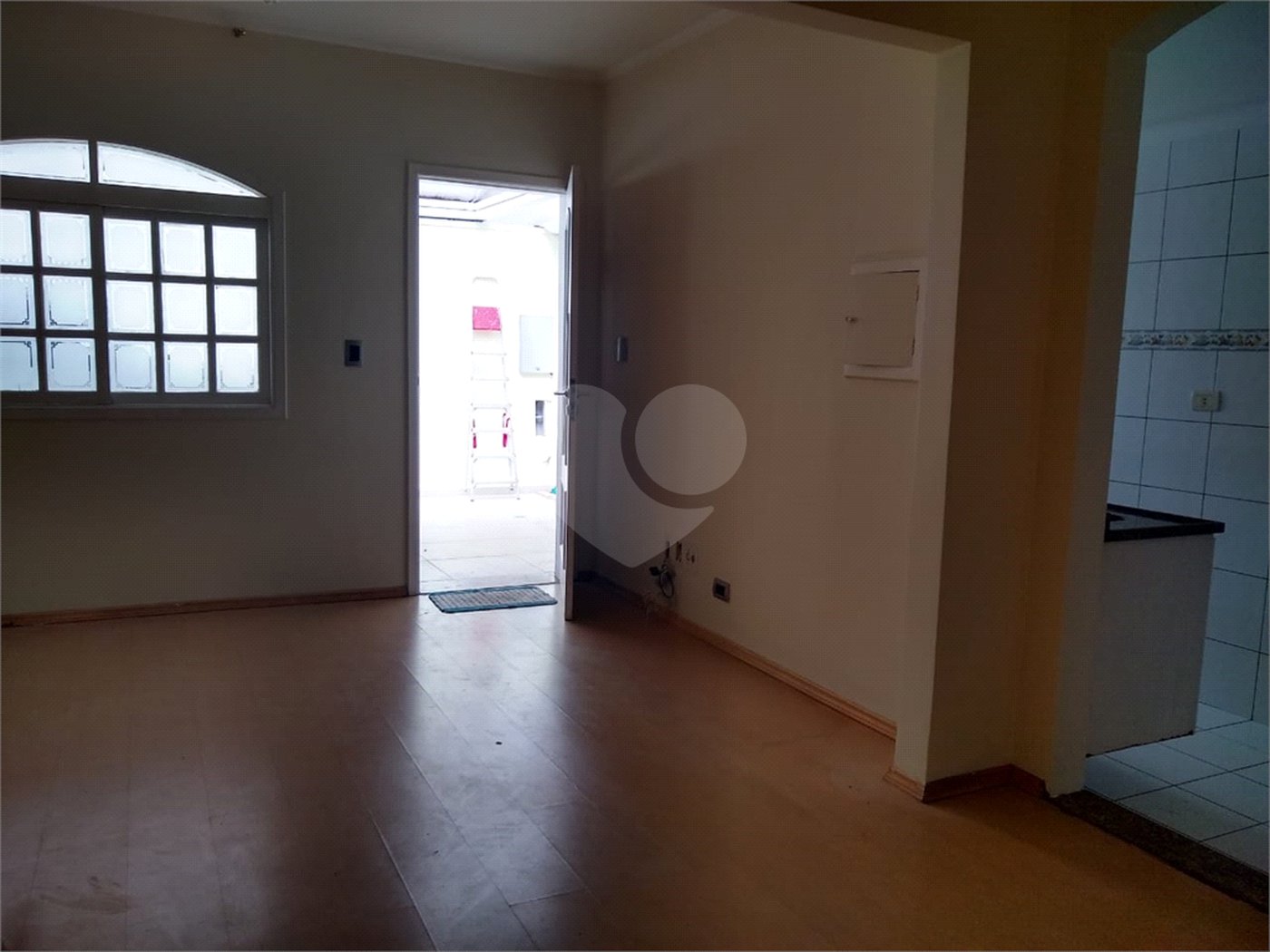 Casa Térrea à venda com 3 quartos em Campo Grande, São Paulo, SP