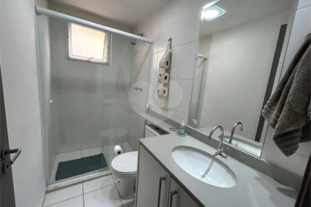 Apartamento à venda com 1 suíte em Vila Polopoli, São Paulo, SP