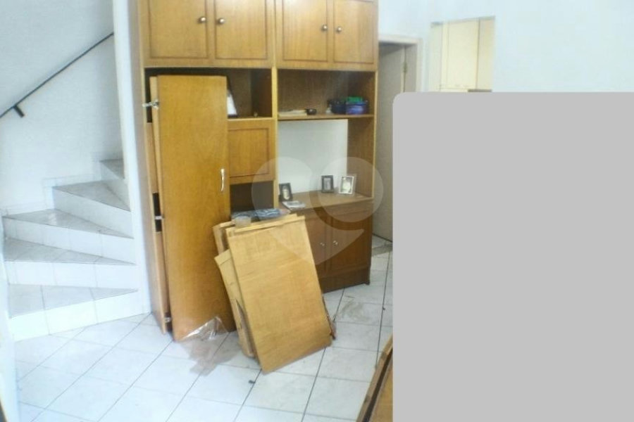 Casa Térrea à venda com 3 quartos, sendo 1 suíte,  em Mandaqui, São Paulo, SP