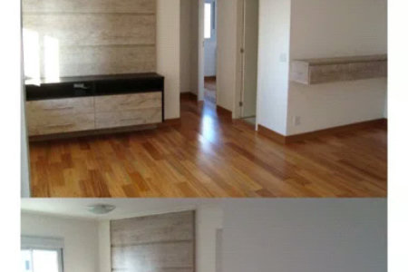 Apartamento à venda com 3 quartos, sendo 1 suíte, em Vila Suzana, São Paulo, SP