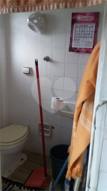 Apartamento à venda com 2 quartos em Perdizes, São Paulo, SP