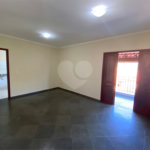 Casa à venda com 3 suítes no condomínio Villaggio Capriccio, Louveira - SP