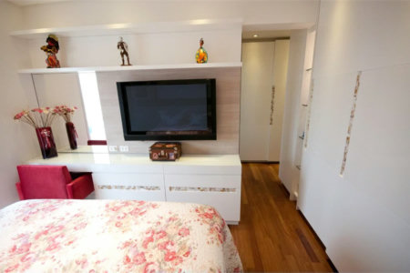 Apartamento à venda com 4 quartos, sendo 3 suítes, em Vila Romana, São Paulo, SP