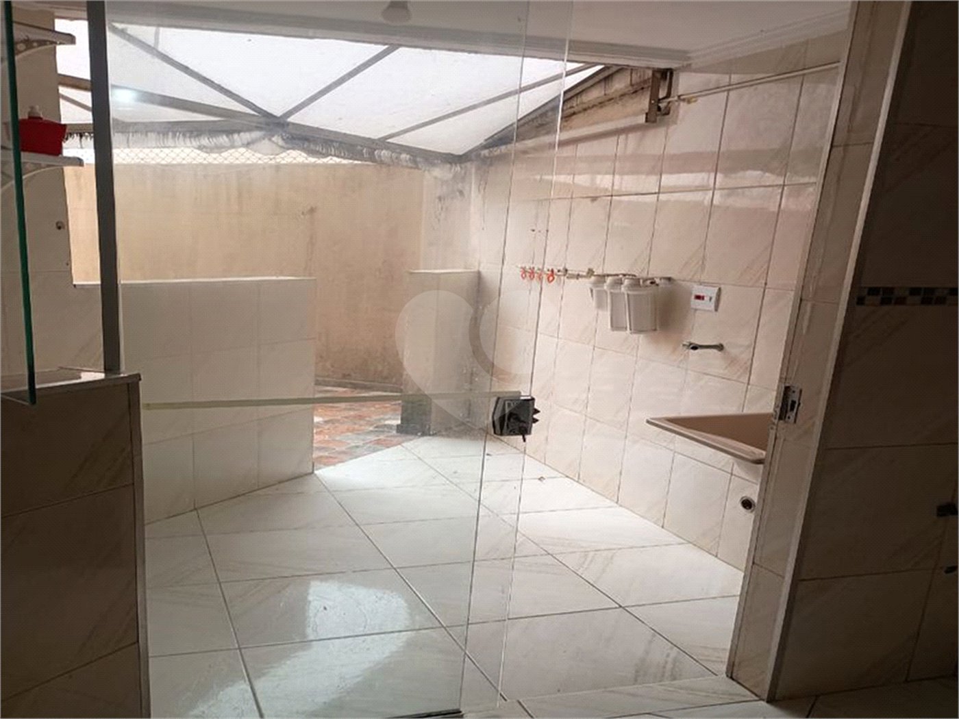 Apartamento à venda com 2 quartos em Vila Guilherme, São Paulo, SP