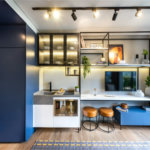 Studio à venda com 1 quarto em Pinheiros, São Paulo, SP