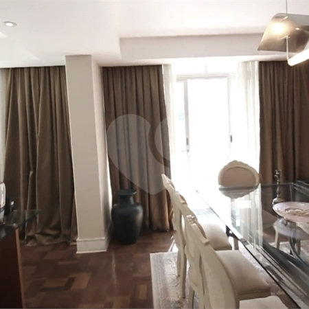 Apartamento à venda com 3 quartos, sendo 1 suíte, em Higienópolis, São Paulo, SP