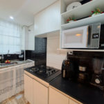 Apartamento com 1 dormitório à venda, 30 m² por R$ 395.000,00 - Embaré - Santos/SP