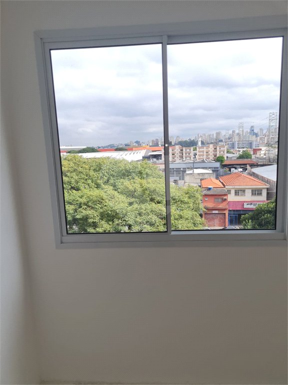Apartamento à venda com 2 quartos em Vila Guilherme, São Paulo, SP