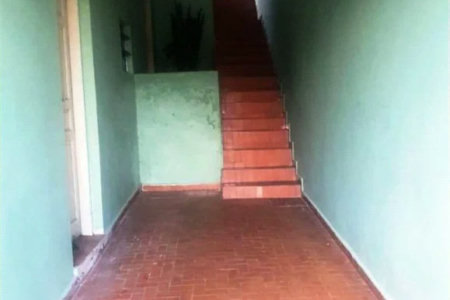 Casa de Vila à venda com 3 quartos em Jardim São Roque, São Paulo, SP