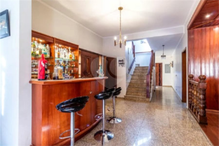 Sobrado à venda com 5 quartos, sendo 4 suítes, em Vila Galvão, Guarulhos, SP