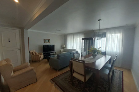 Apartamento à venda com 3 quartos, sendo 2 suítes,  em Cidade São Francisco, São Paulo, SP