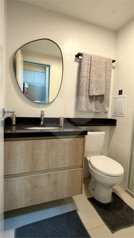Studio para alugar com 1 quarto em Vila Clementino, São Paulo, SP