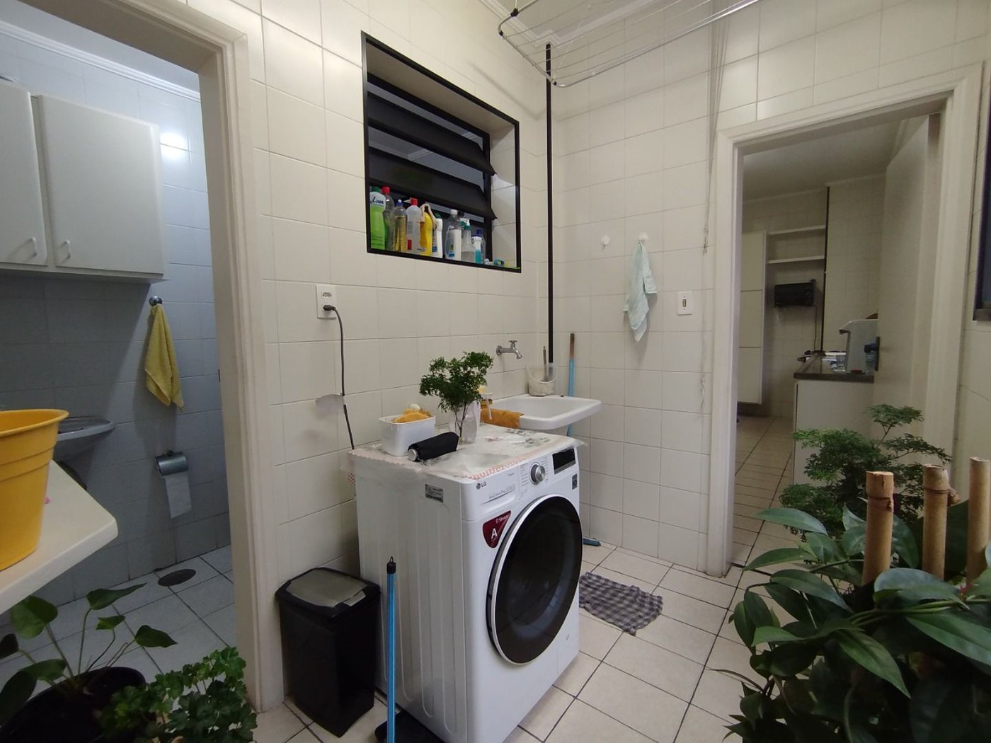 Apartamento com 2 dormitórios à venda, 92 m² por R$ 750.000,00 - Embaré - Santos/SP