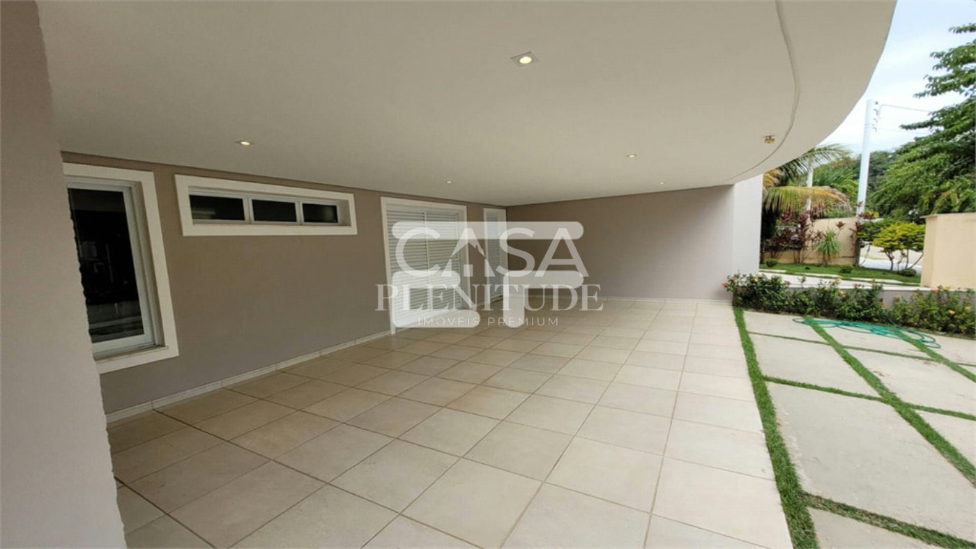 Casa em condomínio à venda com 4 suítes em Ibiti Royal Park, Sorocaba, SP