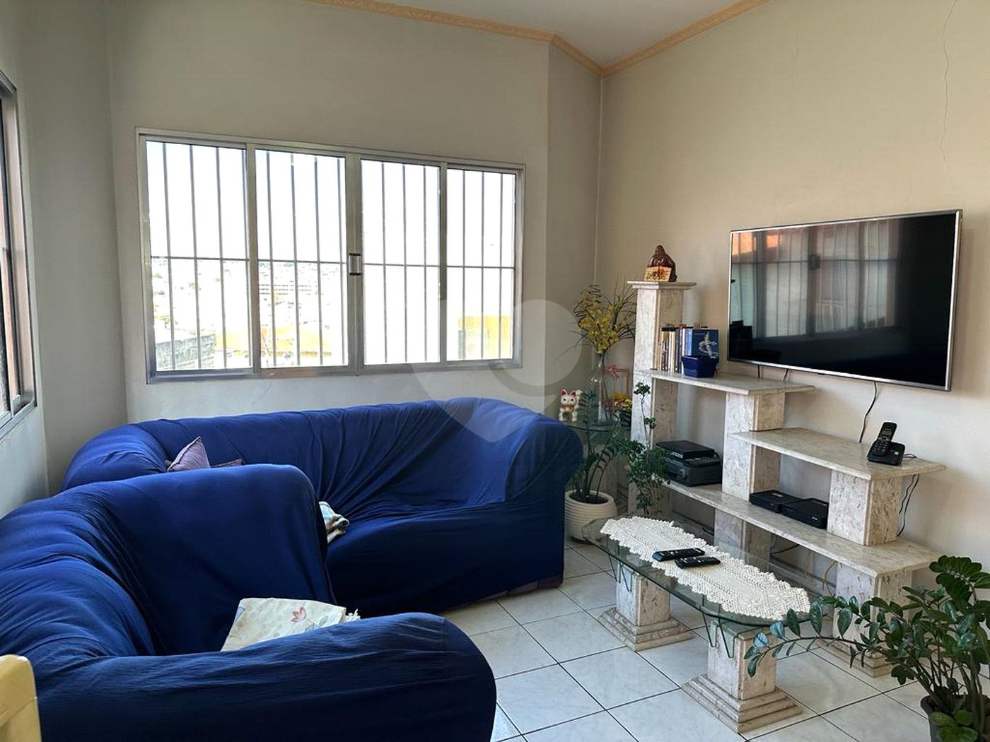 Sobrado à venda com 3 quartos, sendo 1 suíte, em Vila Nova Mazzei, São Paulo, SP