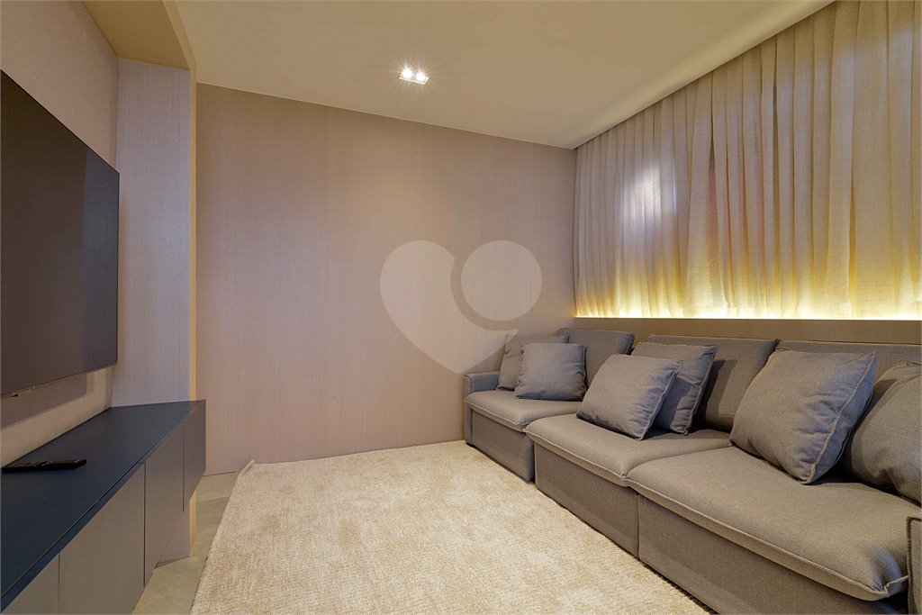 Apartamento à venda com 4 suítes em Parque Campolim, Sorocaba, SP