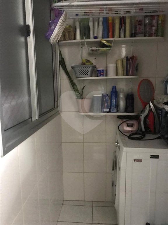 Apartamento à venda com 2 quartos em Casa Verde, São Paulo, SP