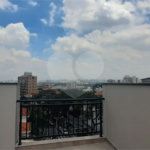 Apartamento à venda com 2 quartos em SANTANA, São Paulo, SP