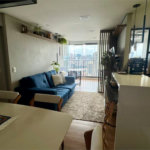 Apartamento à venda ou para alugar com 2 quartos, sendo 1 suíte, em Vila Mariana, São Paulo, SP