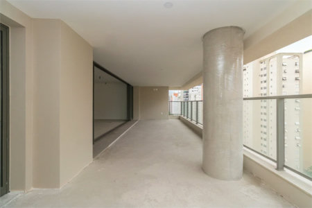 Apartamento à venda com 3 suítes em Brooklin Paulista, São Paulo, SP