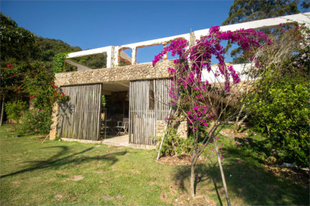 Sítio à venda em Vila Darcy Penteado (mailasqui), São Roque, SP