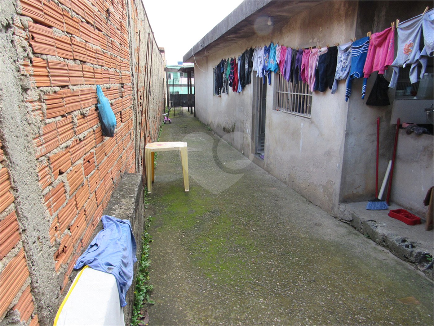 Terreno à venda em Vila Monte Belo, Itaquaquecetuba, SP