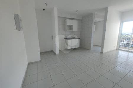 Apartamento para alugar com 2 quartos em Jardim das Palmeiras, Atibaia, SP