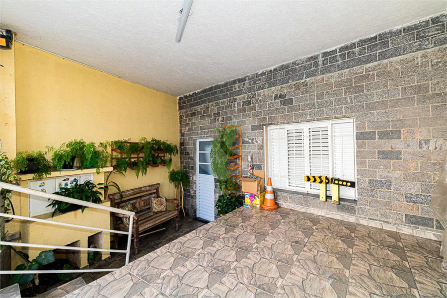 Casa à venda com 2 quartos em Vila Maria Alta, São Paulo, SP