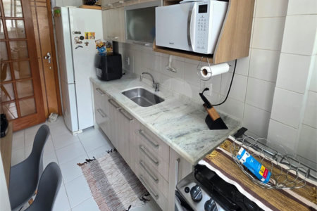 Apartamento à venda com 2 quartos, sendo 1 suíte, em Tijuca, Rio de Janeiro, RJ