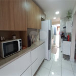 Casa Térrea à venda com 2 quartos em Vila Avaí, Indaiatuba, SP