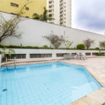 Apartamento à venda com 4 quartos, sendo 1 suíte, em Indianópolis, São Paulo, SP