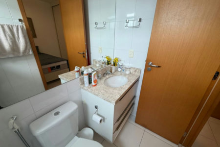 Apartamento com 2 dormitórios à venda, 83 m² por R$ 1.430.000,00 - Gonzaga - Santos/SP